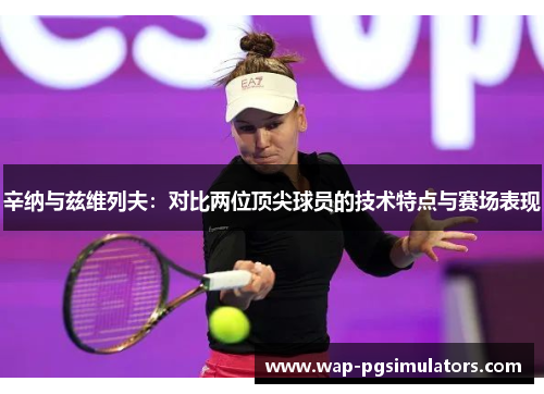 辛纳与兹维列夫:对比两位顶尖球员的技术特点与赛场表现 辛纳与兹维列夫:对比两位顶尖球员的技术特点与赛场表现